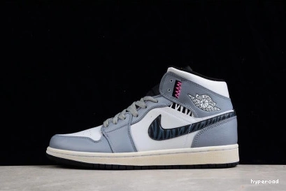 Hyperoad Mid 1 Jordan Air 0812
